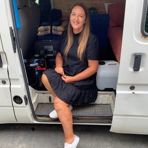 Meet your Posher, Paula